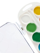 УЦЕНКА Акварель 12цв пластик Гамма "Мультики", без кисти (211046_12) - Фото 7