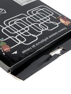 УЦЕНКА Фломастеры 18 цветов в картонной коробке TOP Calligrata 10957777