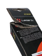 УЦЕНКА Cтеплер №10 12л Lamark Ulrich красный метал/корпус антистепл индик скоб ST0630-RD - Фото 3