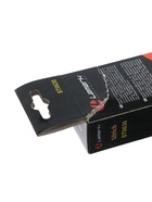 УЦЕНКА Cтеплер №10 12л Lamark Ulrich красный метал/корпус антистепл индик скоб ST0630-RD - Фото 4