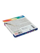 УЦЕНКА Мелки восковые 12цв Гамма "Классические", треугольные (2131018_01_33) - Фото 7