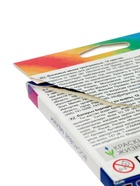 УЦЕНКА Мелки восковые 12цв Гамма "Классические", треугольные (2131018_01_33) - Фото 8