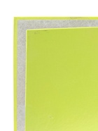 УЦЕНКА Пaпкa-регистратор А4 50мм б/в ErichKrause Neon, собранный, желтая 45394 10957854