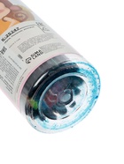 УЦЕНКА Фломастеры 24 цветов, в тубусе, Полоски, розовая Обезьяна 10957857