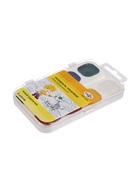 УЦЕНКА Акварель 8цв пластик Гамма "Юный художник", без кисти (212069) - Фото 2