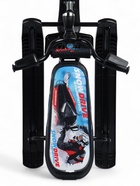 УЦЕНКА Снегокат Snowdrive «Гонки», с фонариком, чёрный, СНД3/Г2 Nika - Фото 15
