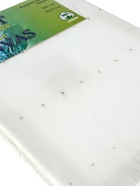 УЦЕНКА Холст на подрамнике хлопок 100% акрил грунт 2*18*24 см, 280г/м² м/з E5309-P-18x24 10957876