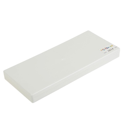 УЦЕНКА Пенал для красок 25 ячеек