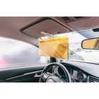 УЦЕНКА Cолнцезащитный козырек, 30×13 см, 2 визора - Фото 2