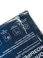 УЦЕНКА Cолнцезащитный козырек, 30×13 см, 2 визора - Фото 9