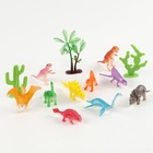 УЦЕНКА Игровой набор «Динозавры» 10957902