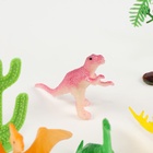 УЦЕНКА Игровой набор «Динозавры» 10957902