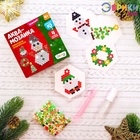 УЦЕНКА Аквамозаика «Новогодние приключения» - Фото 2