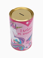 УЦЕНКА Копилка XXL "На приключения, развлечения и вкусняшки", Единорог. Минни Маус - Фото 4