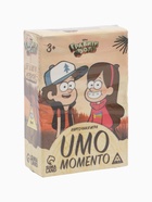 УЦЕНКА Игра карточная «UMO Momento», Гравити Фолз - Фото 5