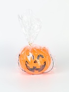 УЦЕНКА Прикол конфетница с паучками«Тыква» 18×18×13 см - Фото 5