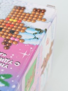 УЦЕНКА Аквамозаика «Снежная баночка», олененок, более 200 шариков 10957914