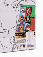 УЦЕНКА Картина по номерам в плёнке «Яркие мультики» Disney 30×40 см - Фото 7