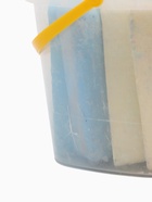 УЦЕНКА Набор цветных мелков Синий трактор, 16 штук, 8 цветов - Фото 4