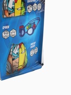 УЦЕНКА Набор детский «Мстители», шапка, очки для плавания, мешок - Фото 8