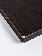 УЦЕНКА Стеллаж угловой №4, 480×480×1800, Венге - Фото 5