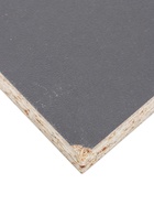 УЦЕНКА Прихожая с зеркалом Ника, 910×354×2035 серый графит - Фото 11