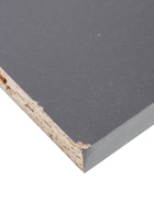 УЦЕНКА Прихожая с зеркалом Ника, 910×354×2035 серый графит - Фото 13