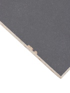 УЦЕНКА Прихожая с зеркалом Ника, 910×354×2035 серый графит - Фото 14