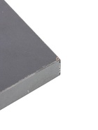 УЦЕНКА Прихожая с зеркалом Ника, 910×354×2035 серый графит - Фото 17