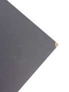 УЦЕНКА Прихожая с зеркалом Ника, 910×354×2035 серый графит - Фото 19