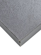 УЦЕНКА Прихожая с зеркалом Ника, 910×354×2035 серый графит - Фото 25