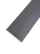 УЦЕНКА Прихожая с зеркалом Ника, 910×354×2035 серый графит - Фото 27