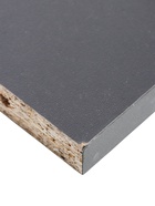 УЦЕНКА Прихожая с зеркалом Ника, 910×354×2035 серый графит - Фото 28