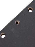 УЦЕНКА Прихожая с зеркалом Ника, 910×354×2035 серый графит - Фото 10