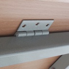 УЦЕНКА Стол ученический одноместный регулируемый по углу наклона и высоте, ростовая группа №3-5, 1 - Фото 3