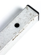 УЦЕНКА Стол ученический одноместный регулируемый по углу наклона и высоте, ростовая группа №3-5, 1 - Фото 10