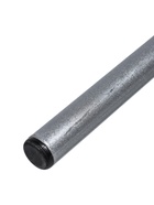 УЦЕНКА Табурет «Кольцо» Серебристый металлик/молочный - Фото 10