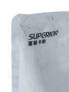 УЦЕНКА Гуашь художественная 300 мл БЕЛАЯ, в дой-паке с крышкой WSG300-48 - Фото 5