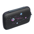 УЦЕНКА Пенал жесткий футляр EVA 50*210*120 Stavia дев "Фламинго" 85225 - Фото 3