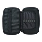 УЦЕНКА Пенал жесткий футляр EVA 50*210*120 Stavia дев "Фламинго" 85225 - Фото 4