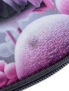 УЦЕНКА Пенал жесткий футляр EVA 50*210*120 Stavia дев "Фламинго" 85225 - Фото 6