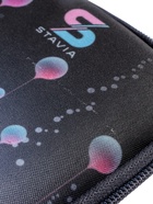 УЦЕНКА Пенал жесткий футляр EVA 50*210*120 Stavia дев "Фламинго" 85225 - Фото 7