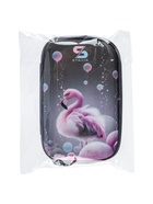 УЦЕНКА Пенал жесткий футляр EVA 50*210*120 Stavia дев "Фламинго" 85225 - Фото 8