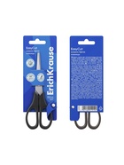 УЦЕНКА Ножницы 13.5см ErichKrause "Standard" чёрные 21919 - Фото 4