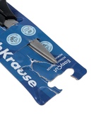 УЦЕНКА Ножницы 13.5см ErichKrause "Standard" чёрные 21919 - Фото 5