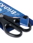 УЦЕНКА Ножницы 13.5см ErichKrause "Standard" чёрные 21919 - Фото 6