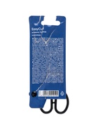 УЦЕНКА Ножницы 13.5см ErichKrause "Standard" чёрные 21919 - Фото 7