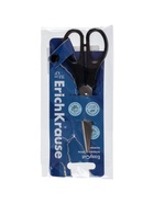 УЦЕНКА Ножницы 13.5см ErichKrause "Standard" чёрные 21919 - Фото 8