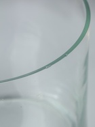 УЦЕНКА Ваза "Трубка 200" 20×20 см прозрачная - Фото 3