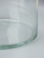 УЦЕНКА Ваза "Трубка 200" 20×20 см прозрачная - Фото 4